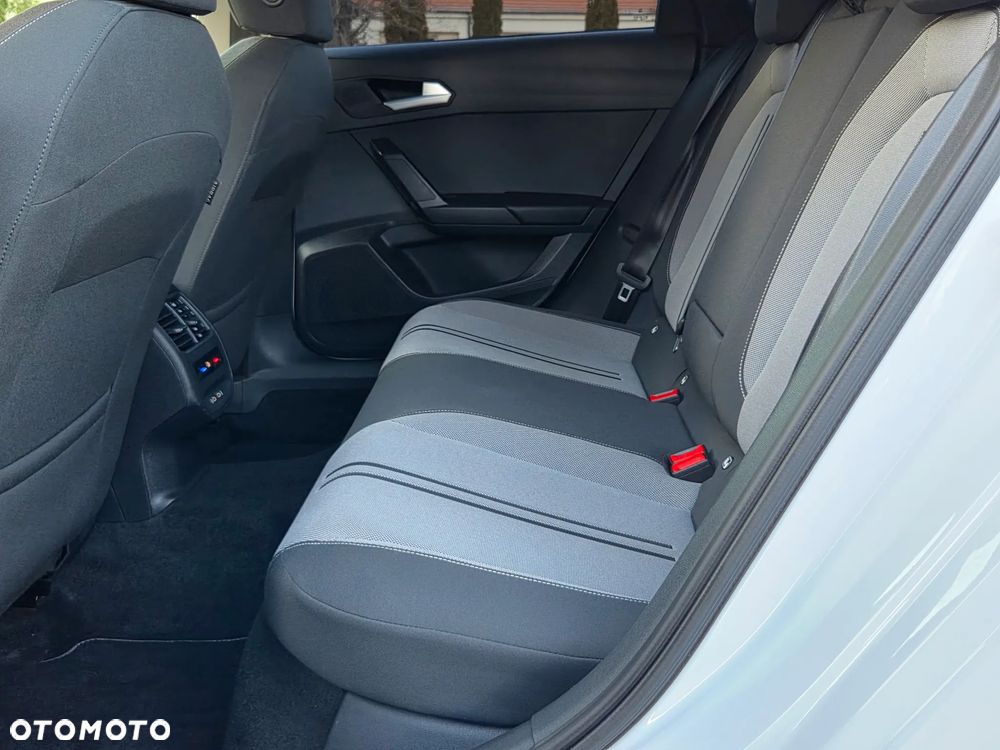 Seat Leon 2.0 TDI FR S&S DSG - 6