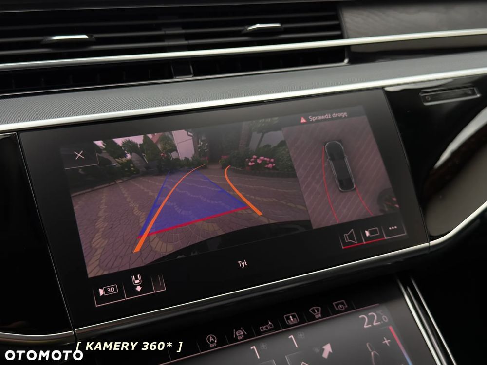 Audi A8 50 TDI mHEV Quattro Tiptr - 31