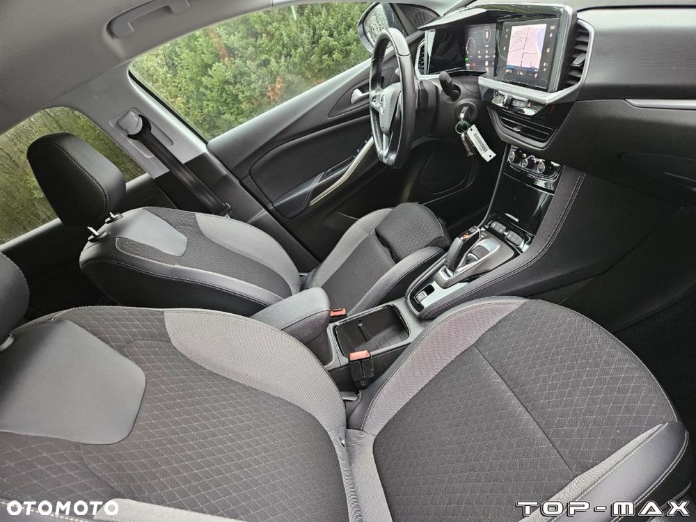 Opel Grandland - 18