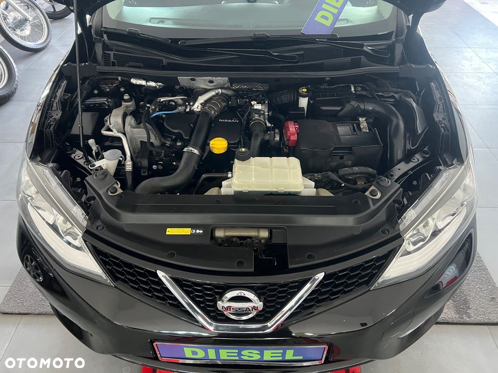 Nissan Pulsar 1.5 dCi Black Edition - 13