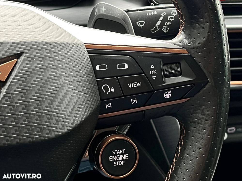 Cupra Formentor 1.4 e-Hybrid DSG - 25