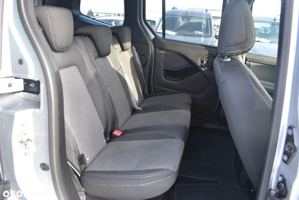 Mercedes-Benz Citan Tourer L1 420.723 - 15