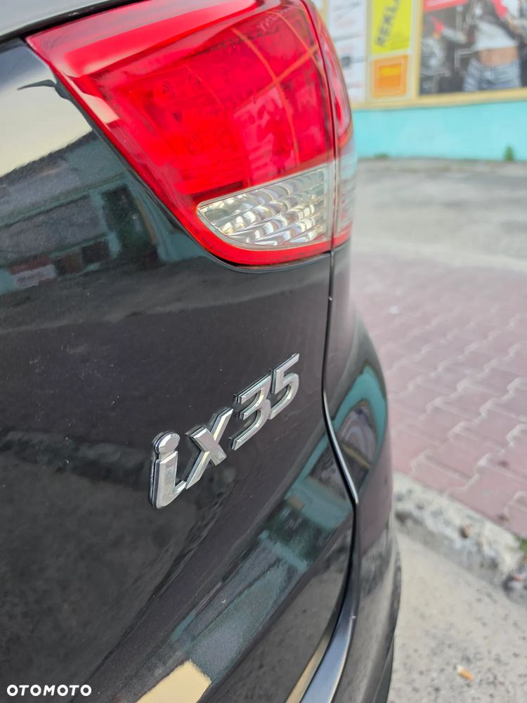 Hyundai ix35 - 31