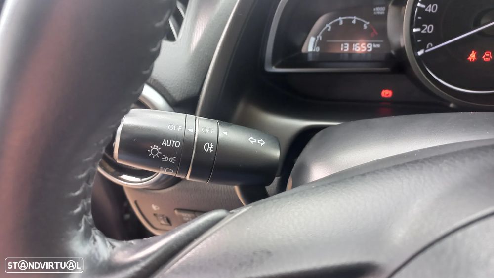 Mazda CX-3 1.8 Sky.Evolve Navi - 16