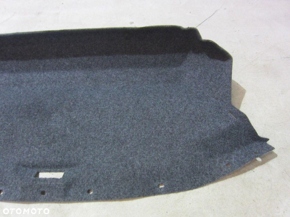 BMW Z3 E36 CABRIO WYKŁADZINA BAGAŻNIKA TAPICERKA PODŁOGA 51478399497 776468 - 3
