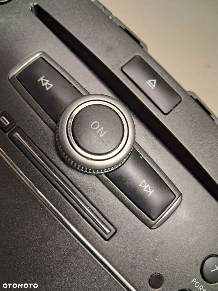 mercedes-benz c klasa w204 radio navi a2049060902 - 7