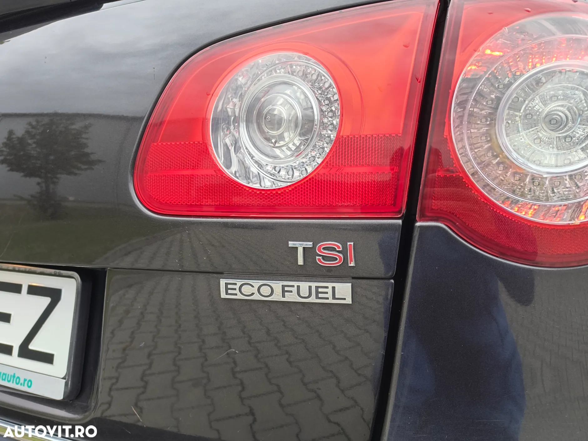 Volkswagen Passat - 6