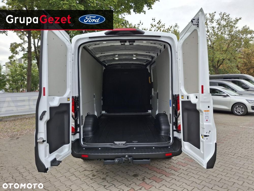 Ford Transit - 5