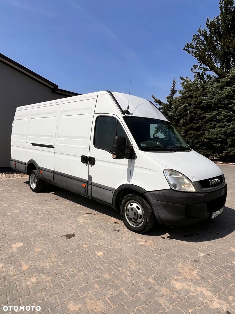 Iveco Daily - 3