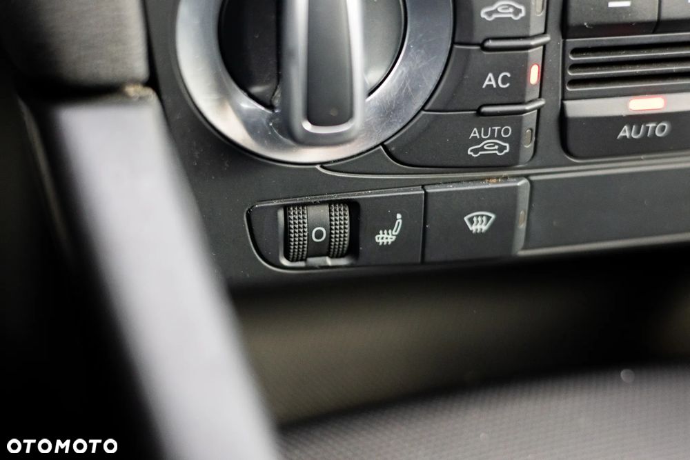 Audi A3 Sportback - 18
