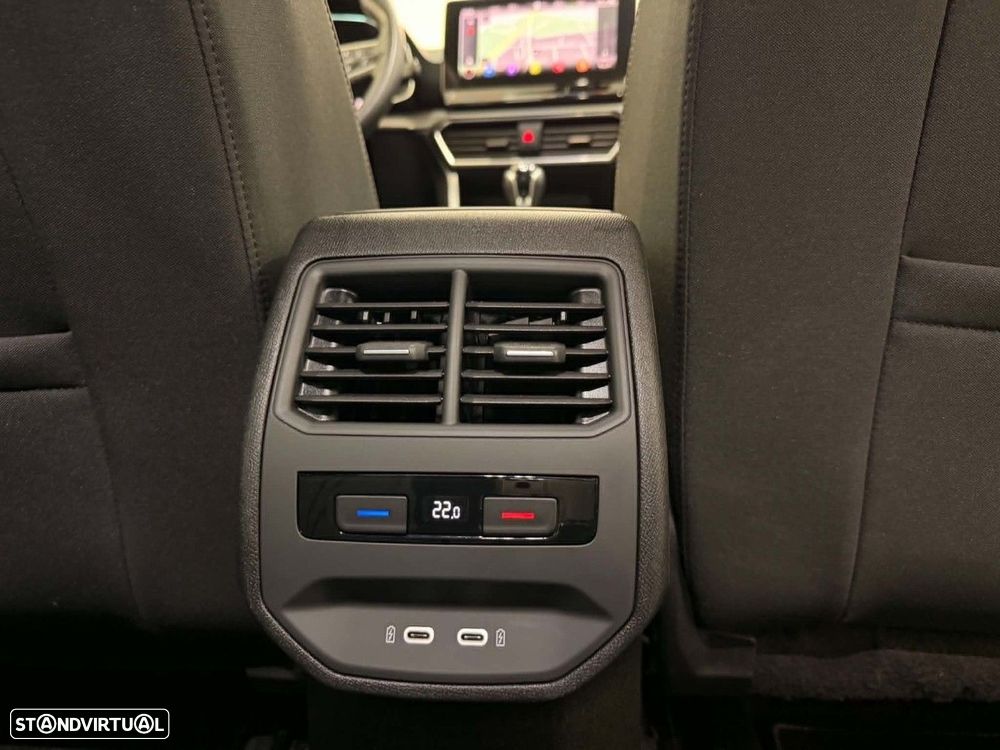 SEAT Leon 1.0 TSI Style - 15