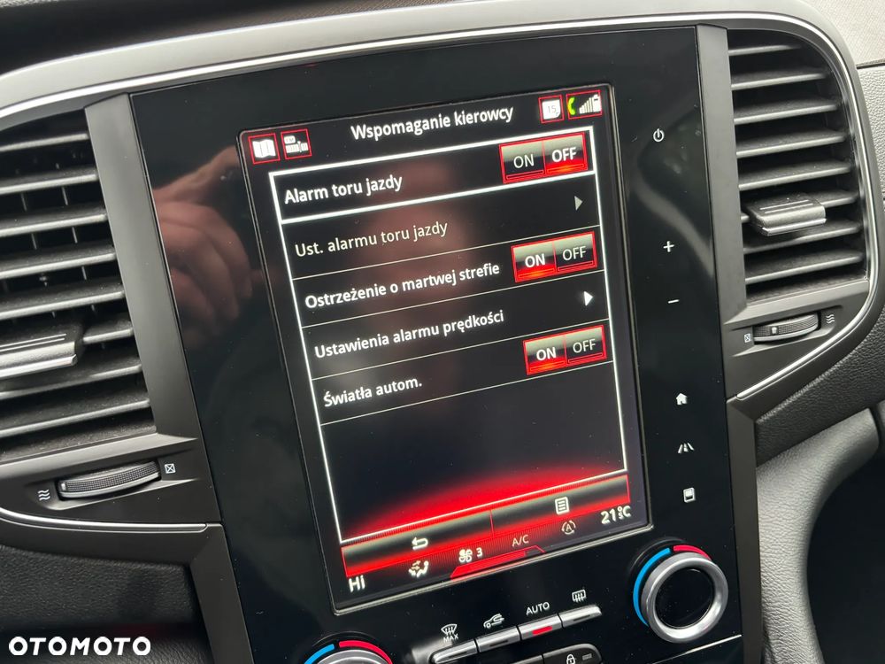 Renault Talisman TCe 225 EDC GPF INTENS - 37