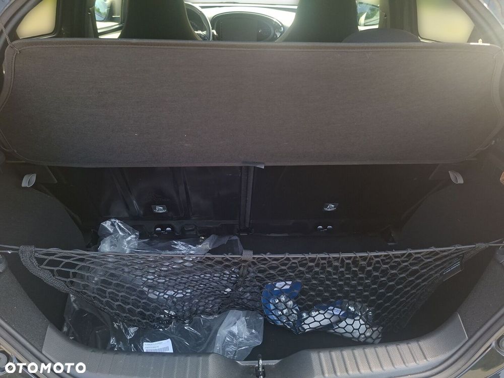 Toyota Aygo X - 11
