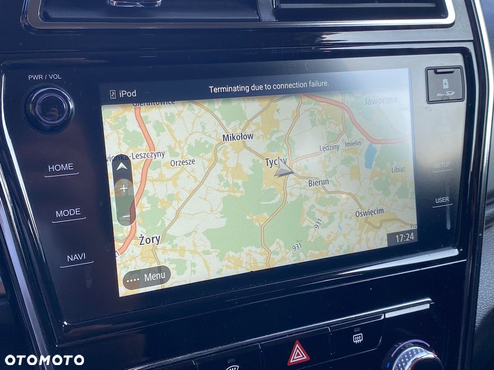 SsangYong/KGM Tivoli Grand 1.5 T-GDI Quartz - 21