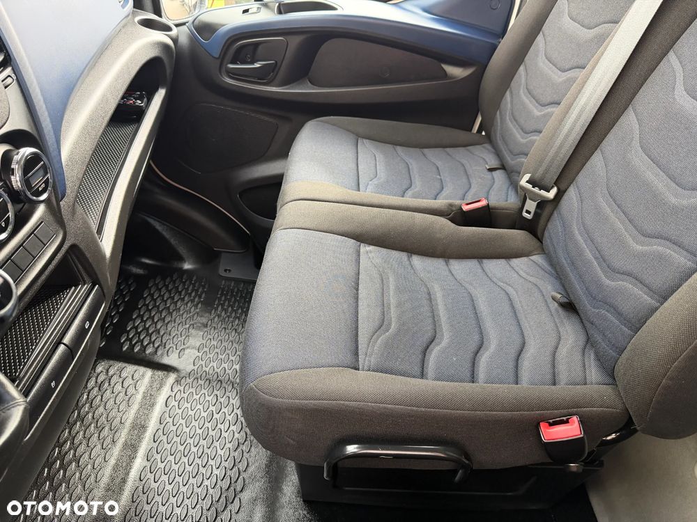 Iveco Daily 3,0 Izoterma 10 EP Winda - 17