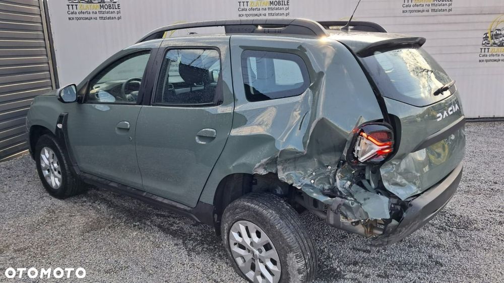 Dacia Duster - 20