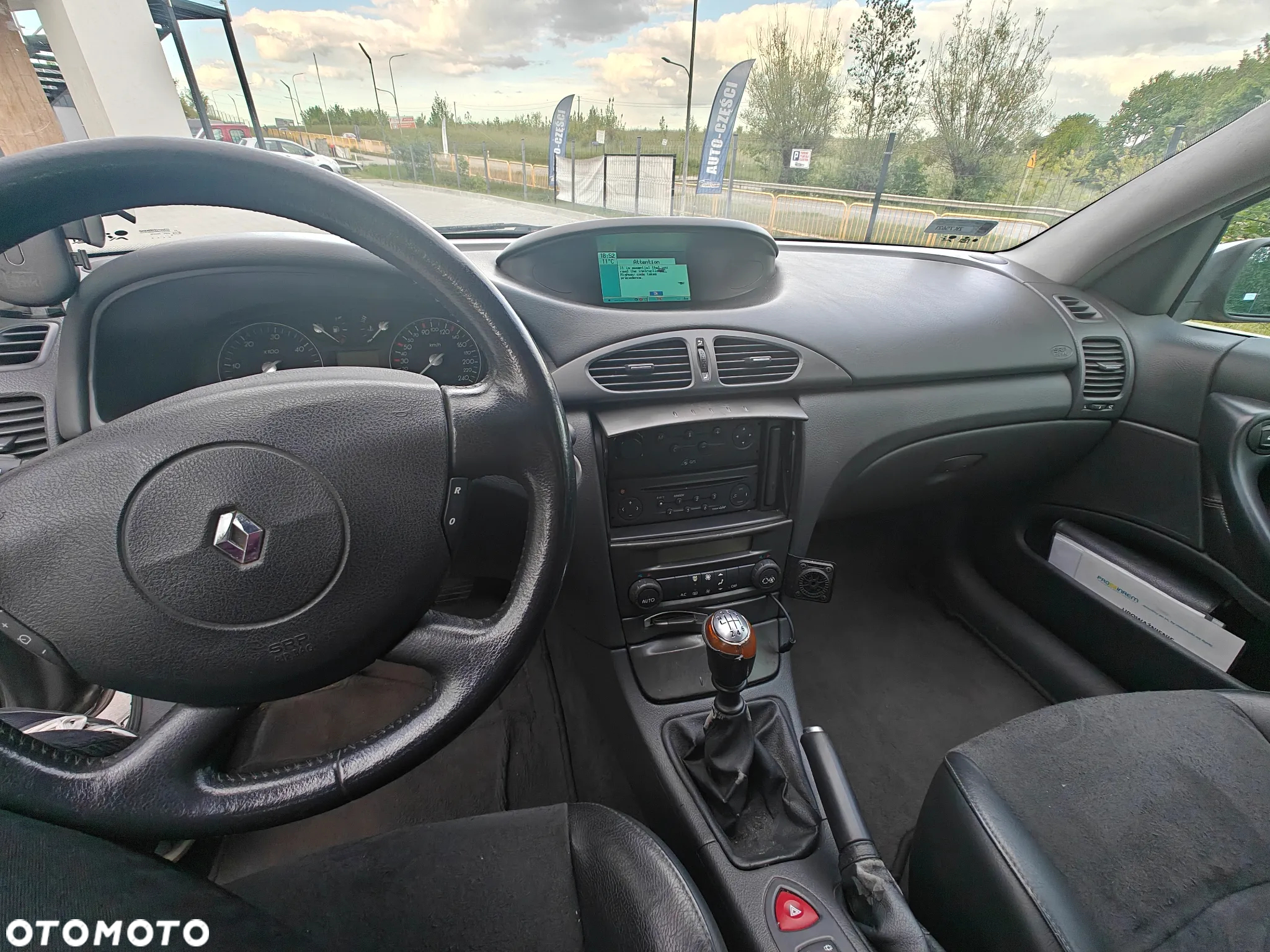 Renault Laguna II 1.9 dCi Privilege - 5