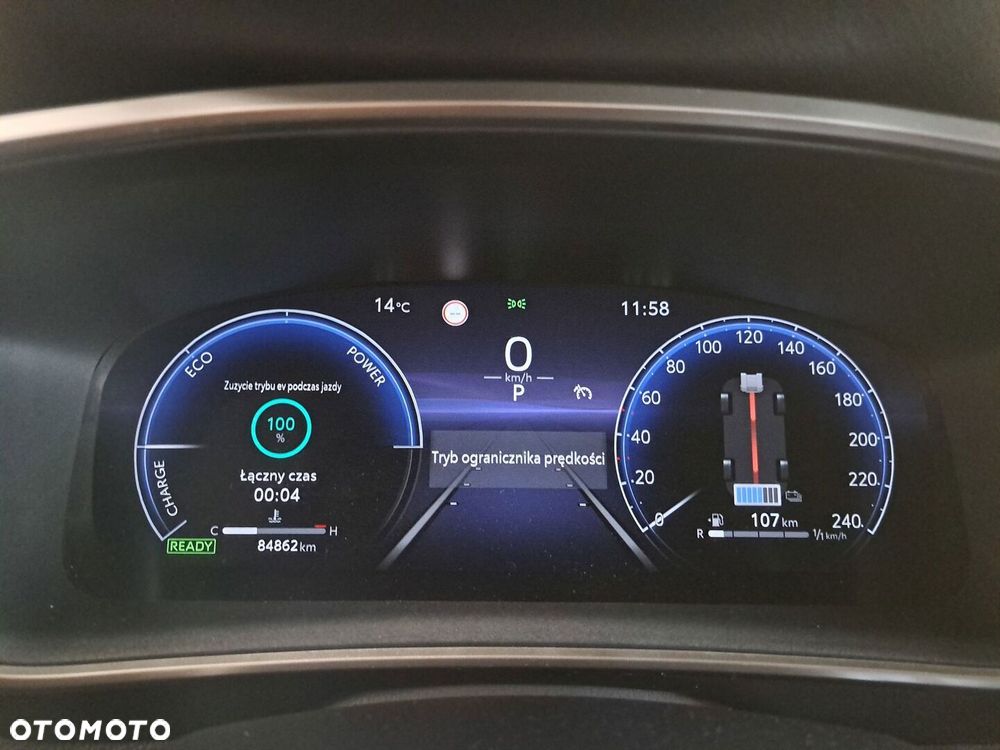 Toyota Corolla 1.8 Hybrid Comfort - 34