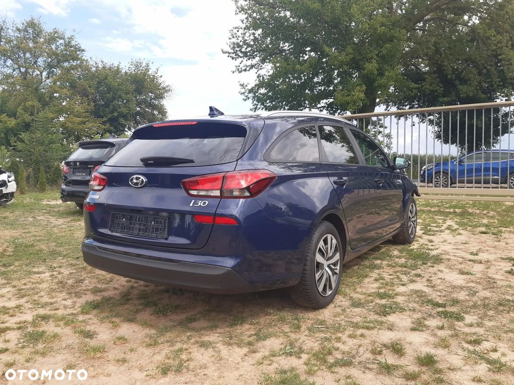 Hyundai i30 1.6 CRDI EDITION 30+ - 5