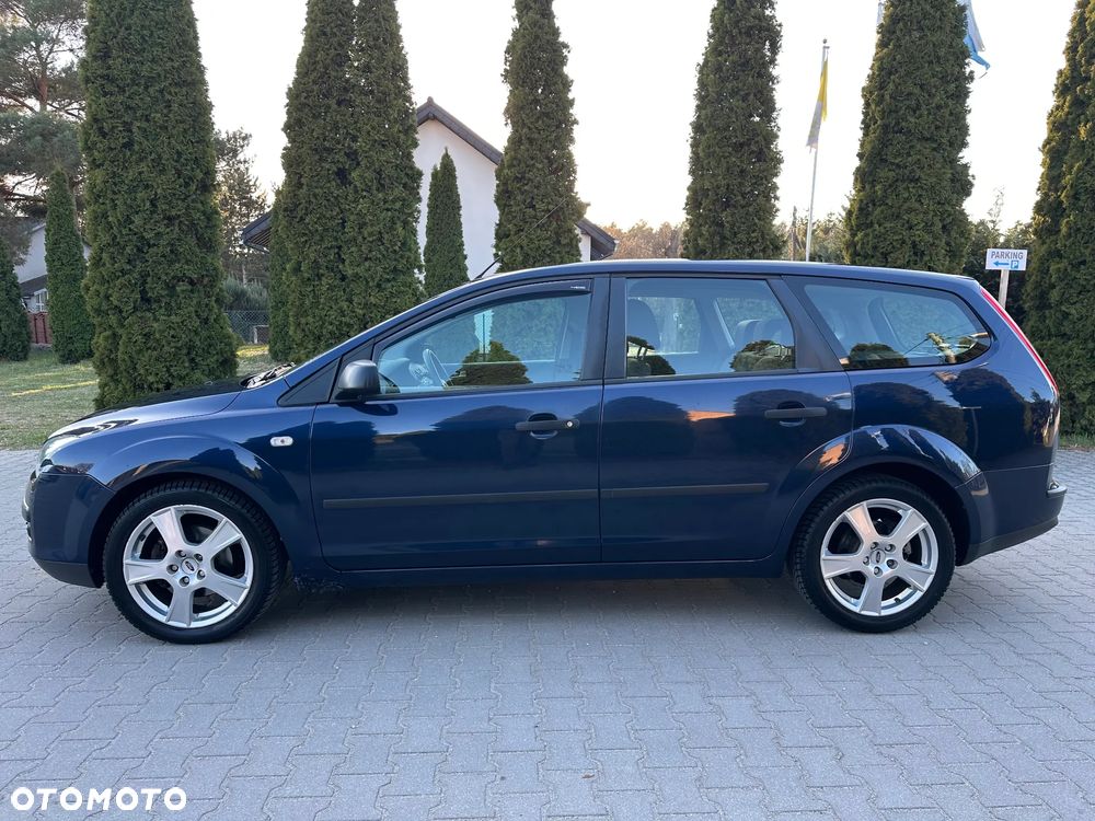 Ford Focus - 5