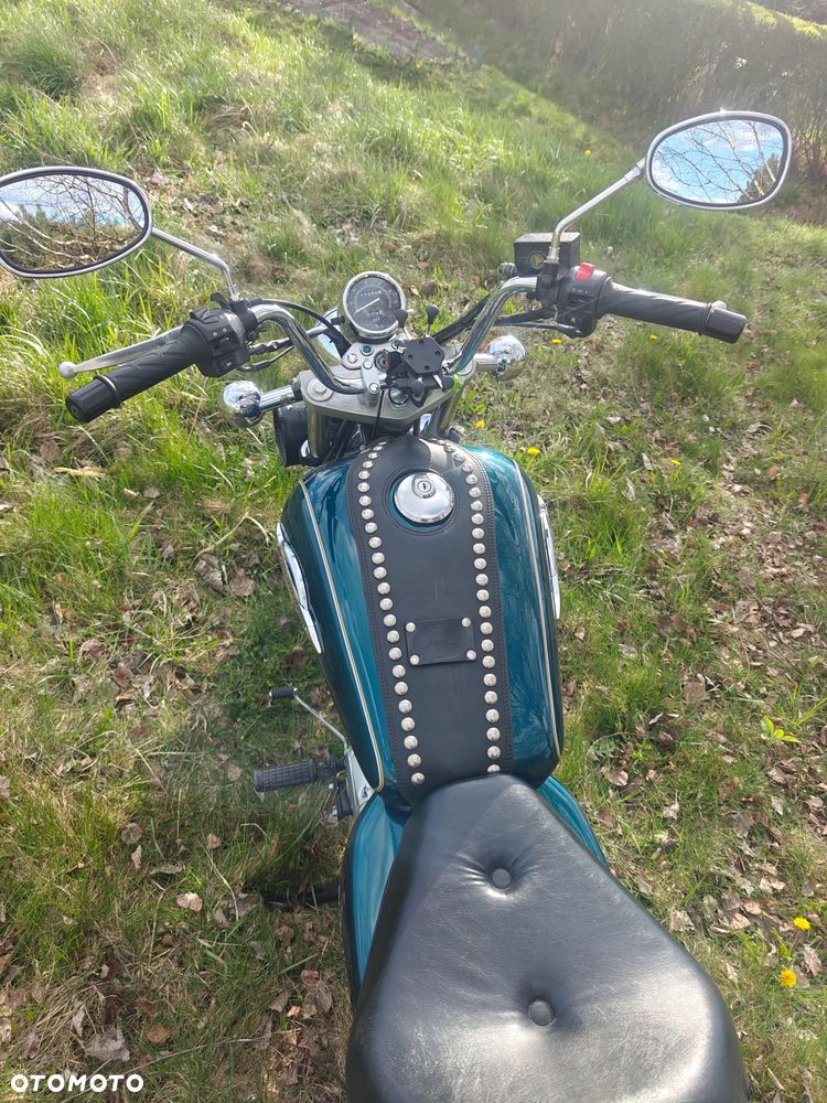 Suzuki Marauder - 7