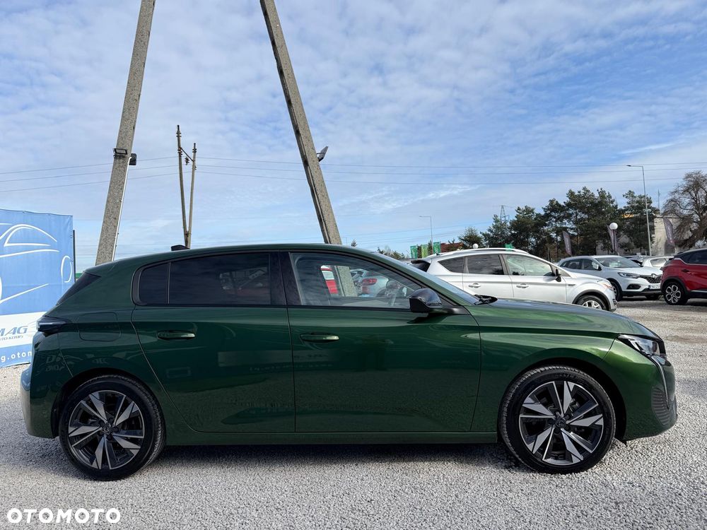 Peugeot 308 PureTech 130 Allure - 5