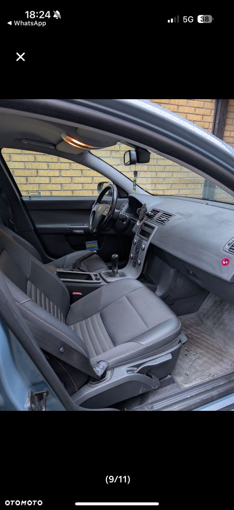 Volvo S40 2.0 Sport - 6