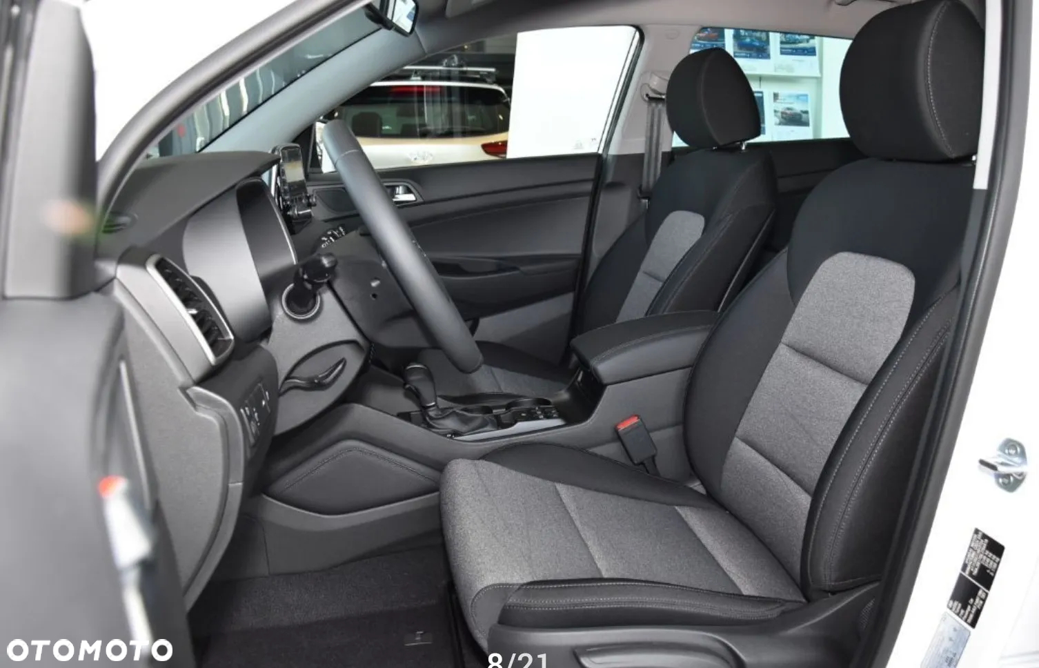 Hyundai Tucson 1.6 T-GDi Style 2WD - 9