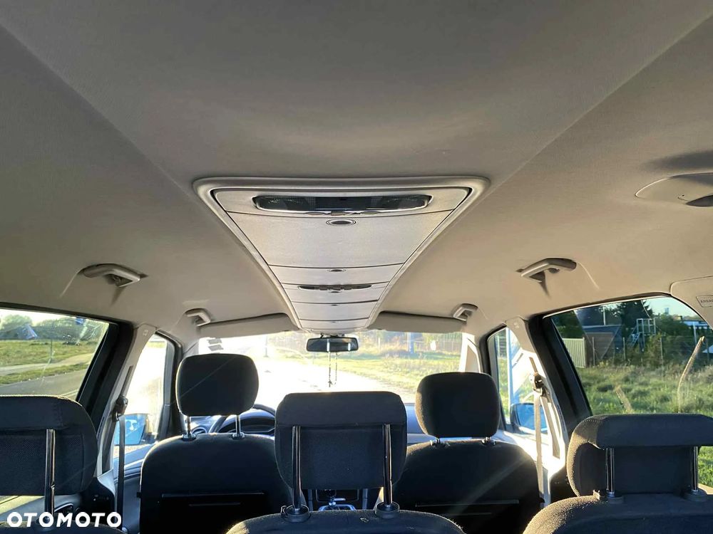 Ford Galaxy 2.0 TDCi Titanium - 5