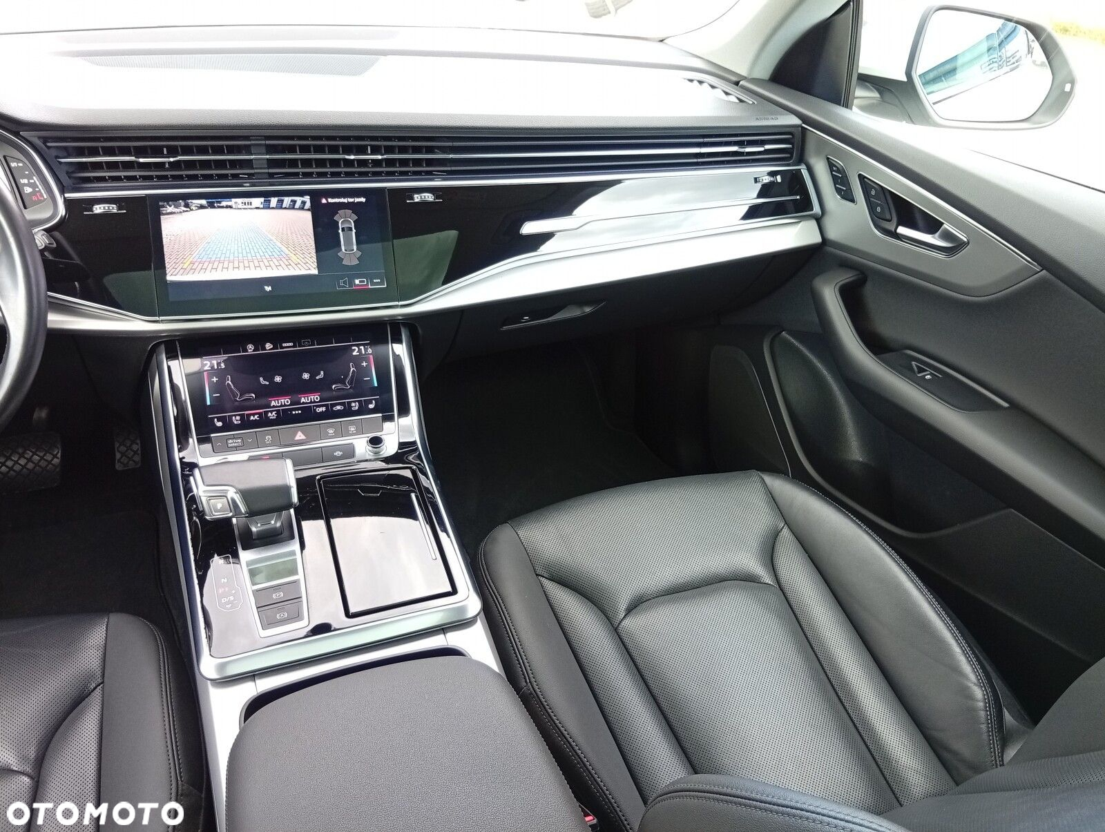 Audi Q8 - 16