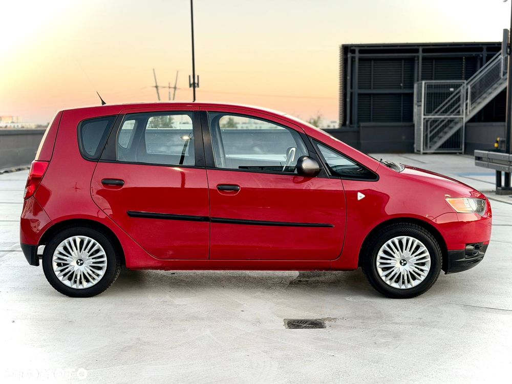 Mitsubishi Colt 1.3 Intense - 19