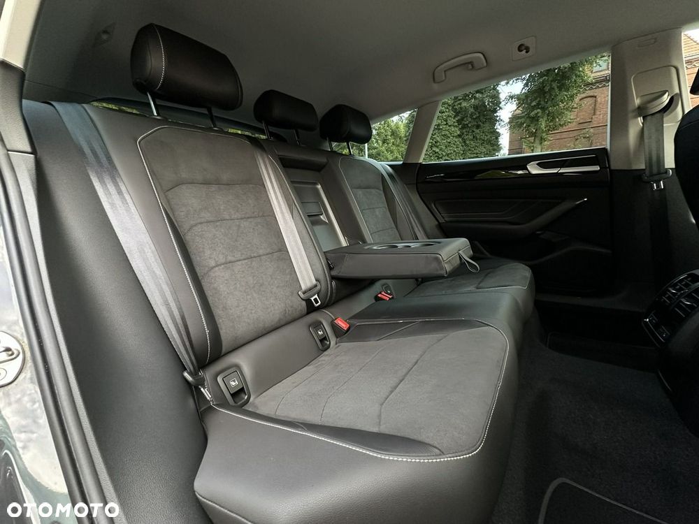 Volkswagen Arteon - 10