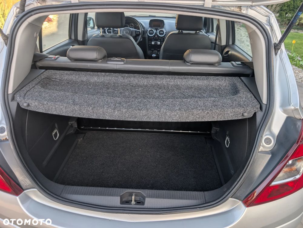 Opel Corsa 1.2 16V Energy - 6