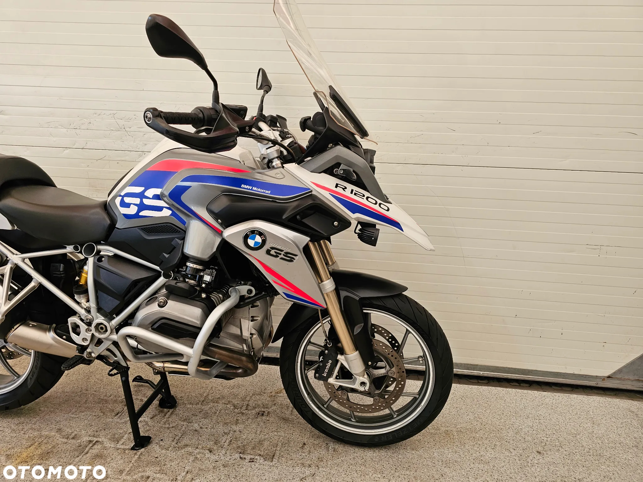 BMW GS - 23