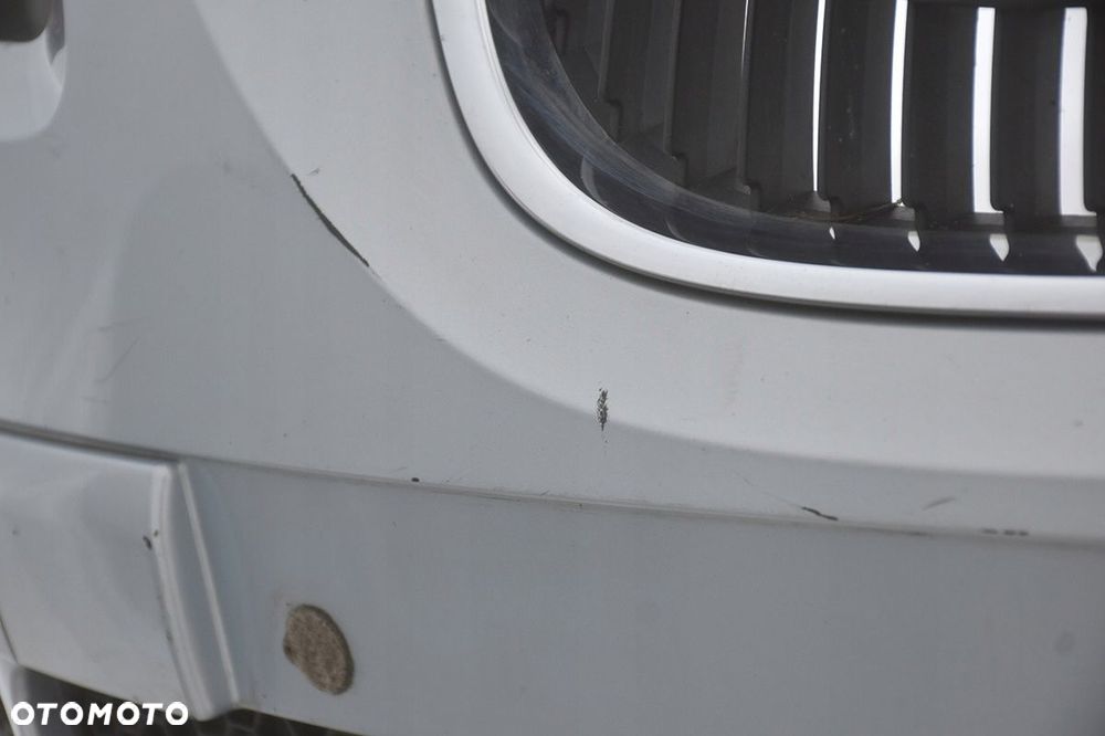 zderzak przedni * przód seat altea toledo iii lw5x - 8