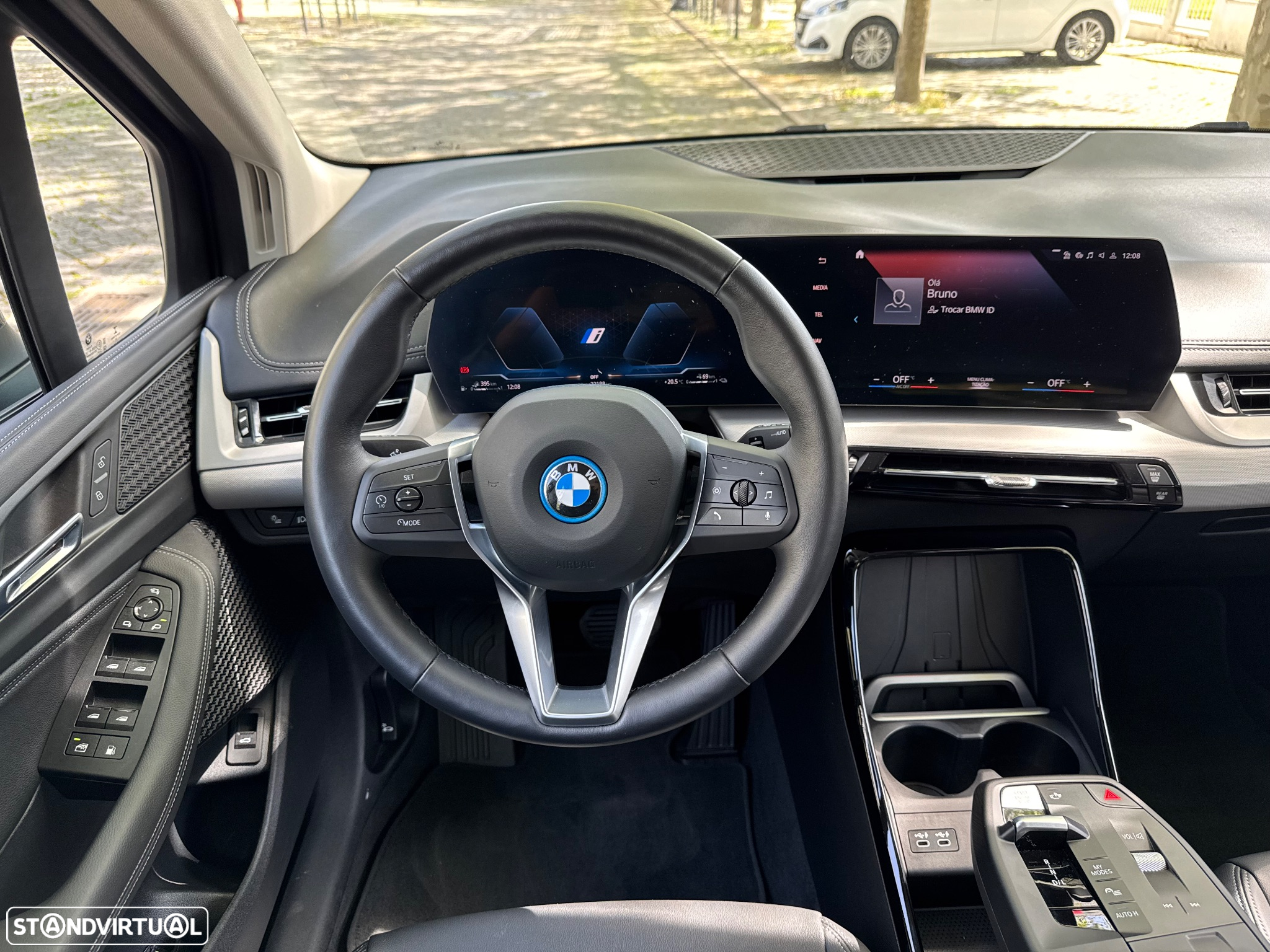 BMW 225xe Active Tourer e xDrive Line Luxury - 42