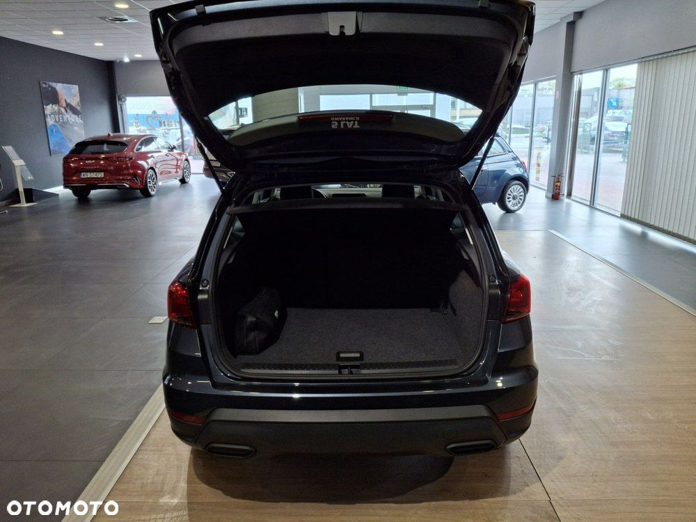 Seat Arona 1.0 TSI Style S&S DSG - 7