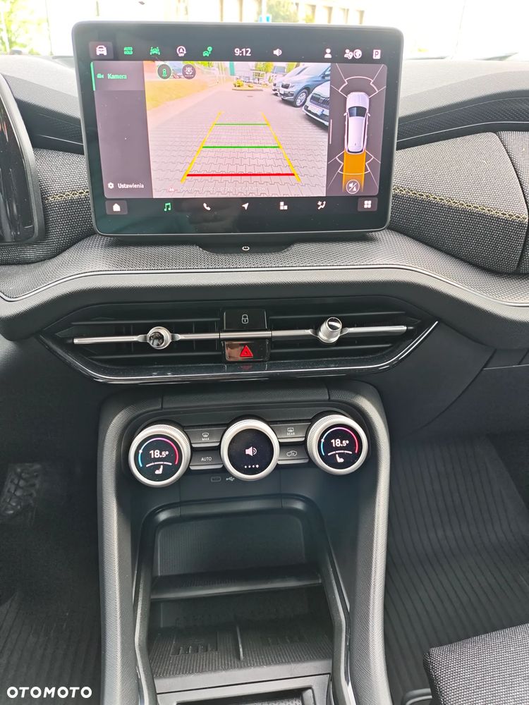 Skoda Kodiaq 2.0 TSI 4x4 Edition 130 DSG - 14