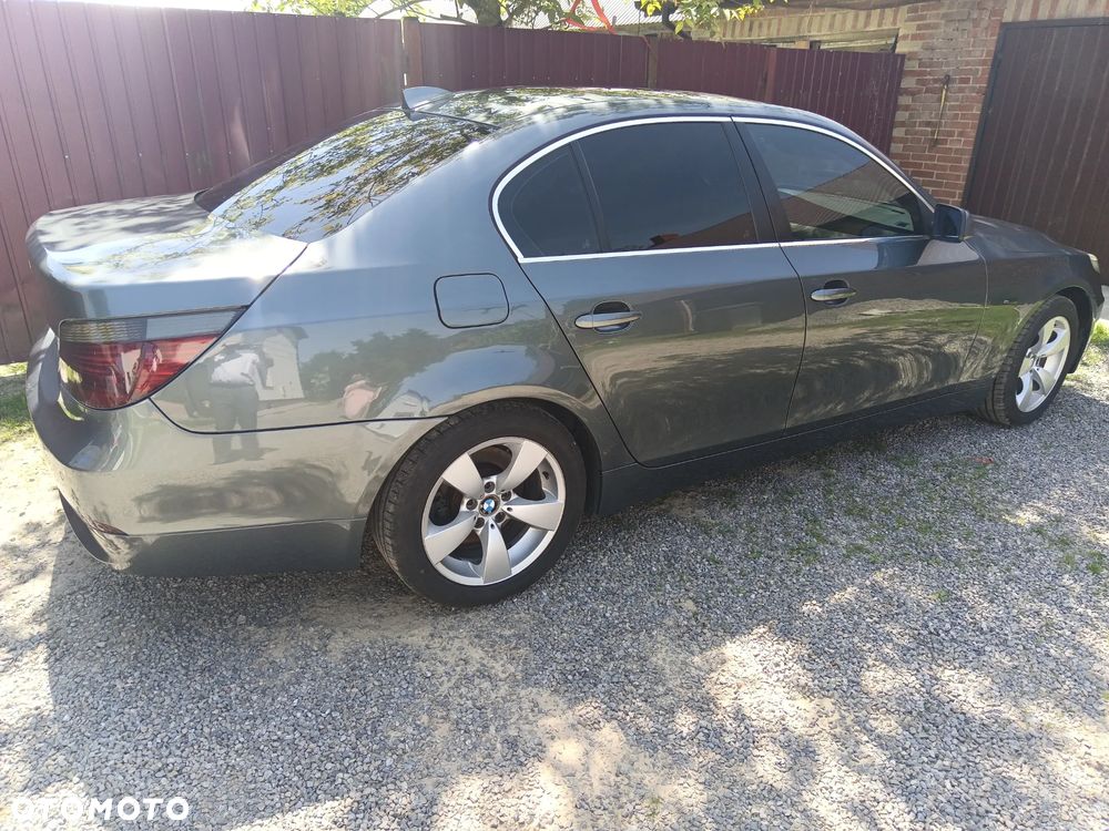 BMW Seria 5 - 14