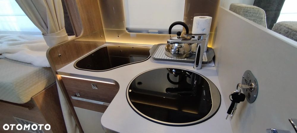 Dethleffs TREND T7017 - 8