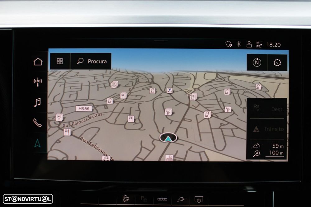 Audi e-tron 55 quattro S line - 21