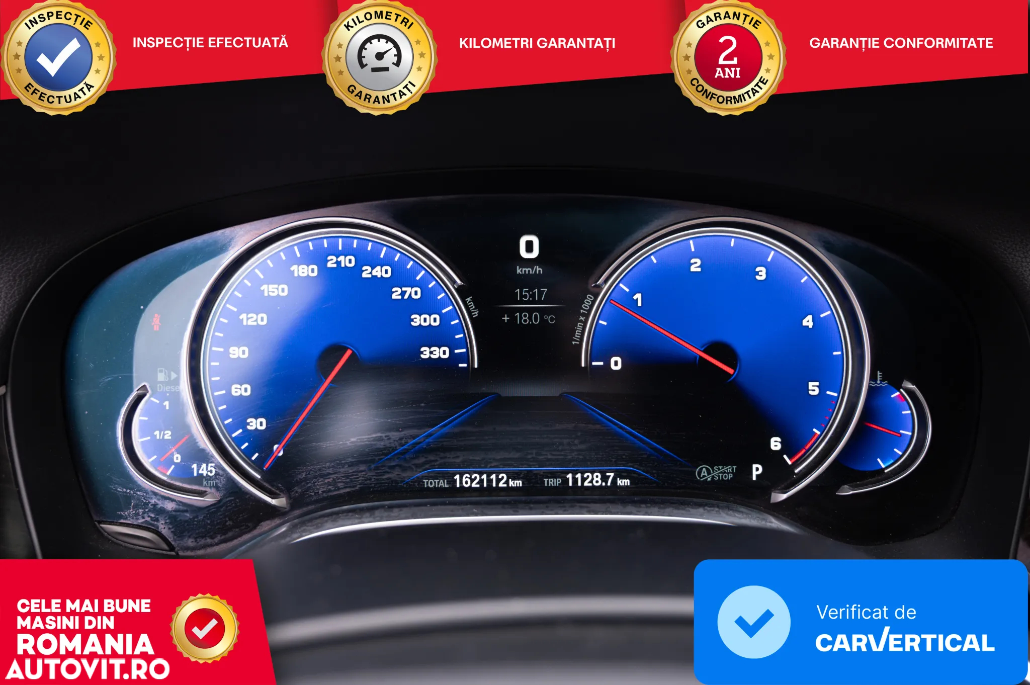 BMW Seria 7 - 12