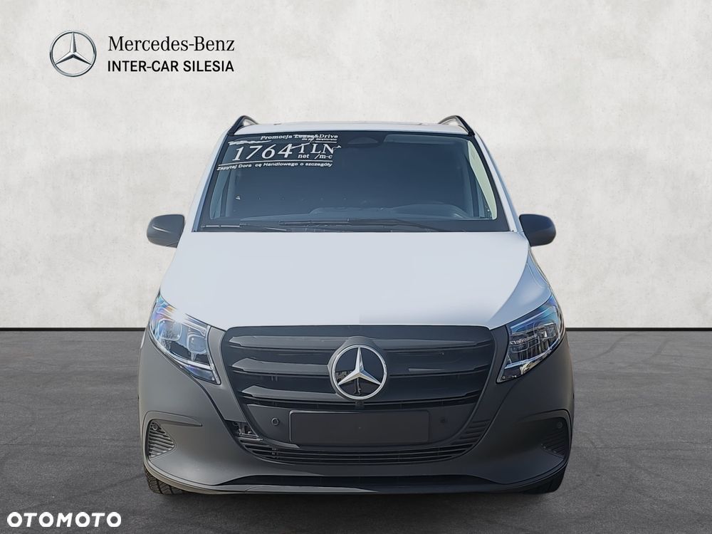Mercedes-Benz VITO 116 CDI Furgon PRO L2 - 2
