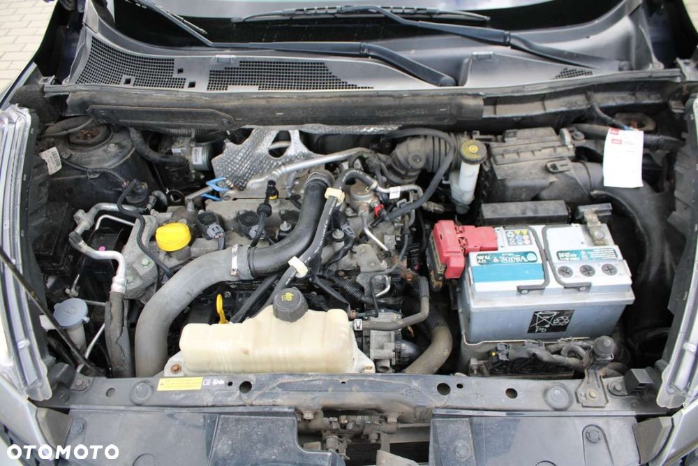 Nissan Juke 1.2 DIG-T N-Connecta - 40