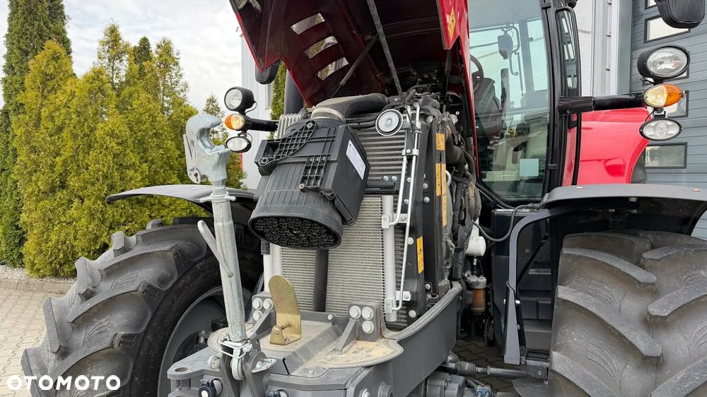 Massey Ferguson 6713S Dyna6 - tylko 860mth!!! - 15