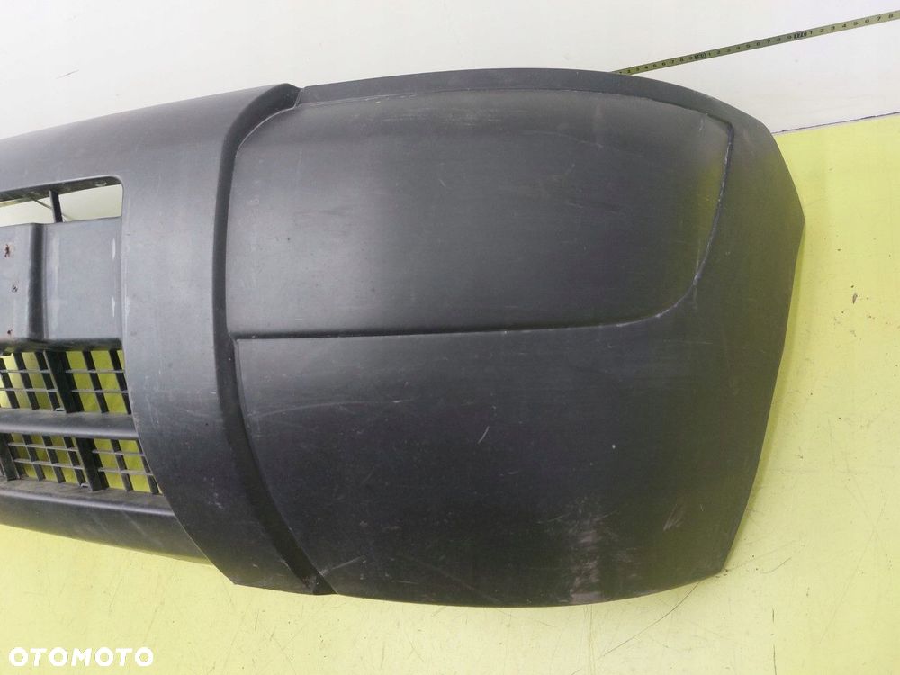Zderzak przód przedni Citroen Berlingo I 2002-2010 R LIFT - 3