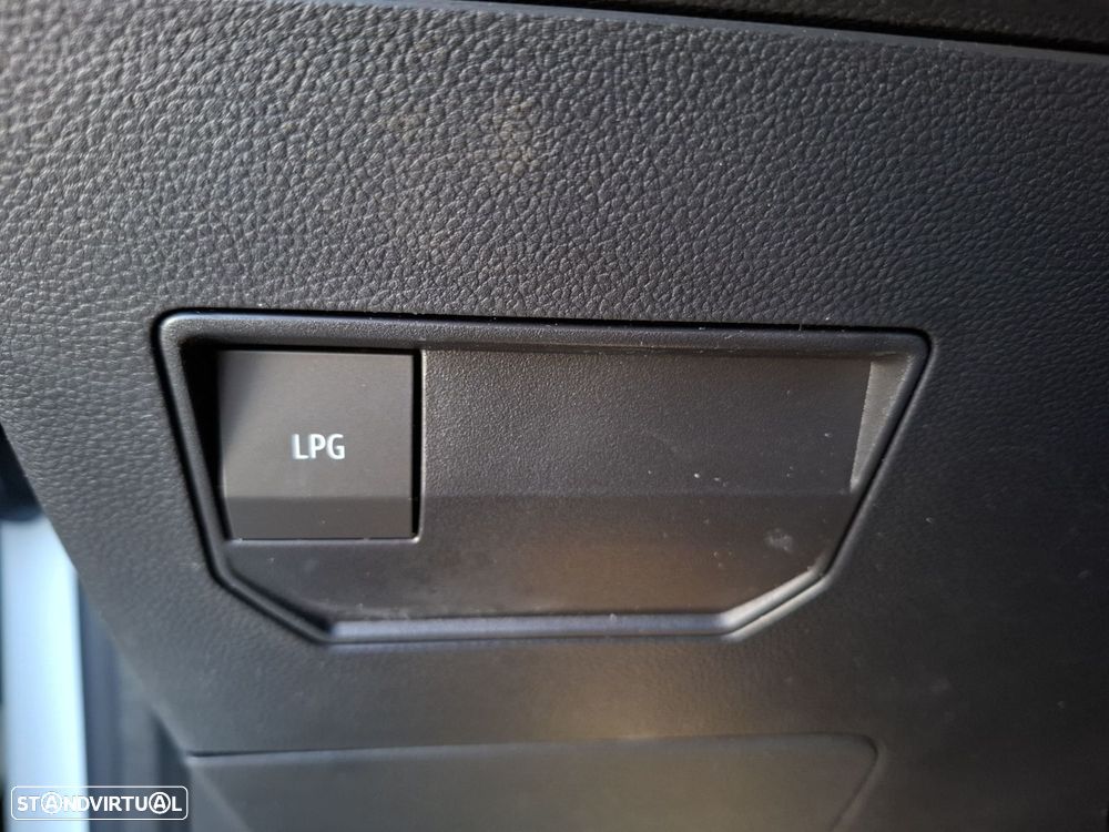 Dacia Duster 1.2 TCe ECO-G Expression — fotografia 19