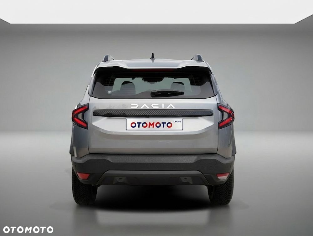 Dacia Bigster 1.2 TCe mHEV Expression - 5