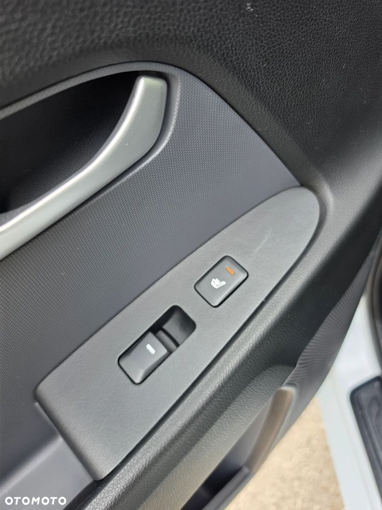 Kia Sportage - 34