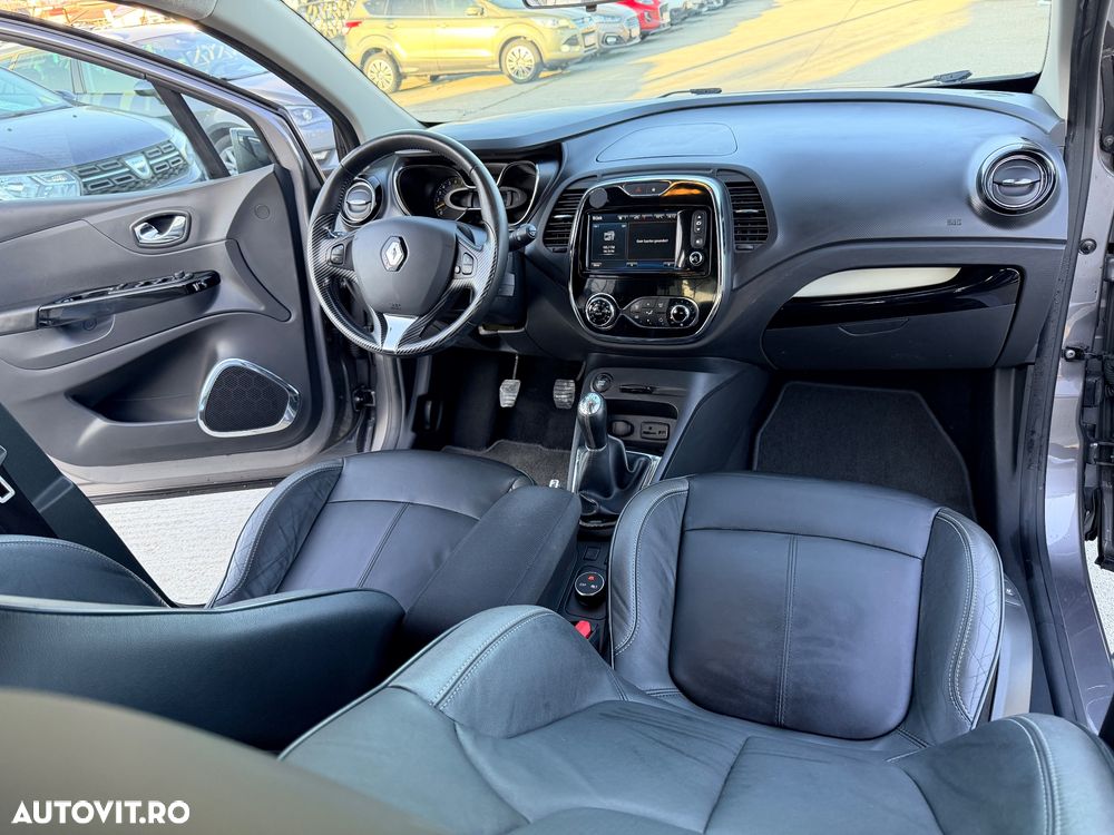 Renault Captur - 5